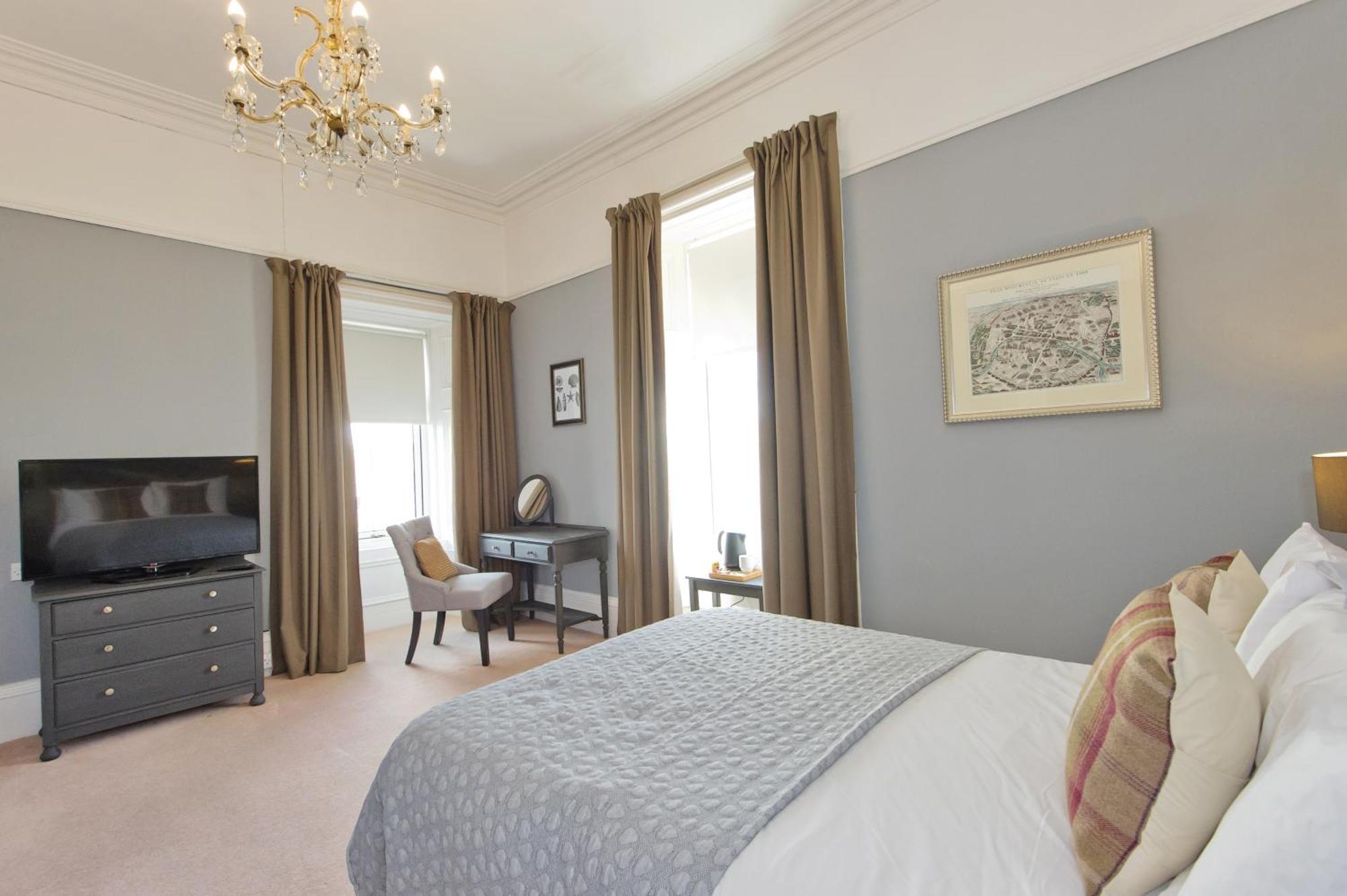 Greenland House Castletown  Eksteriør bilde