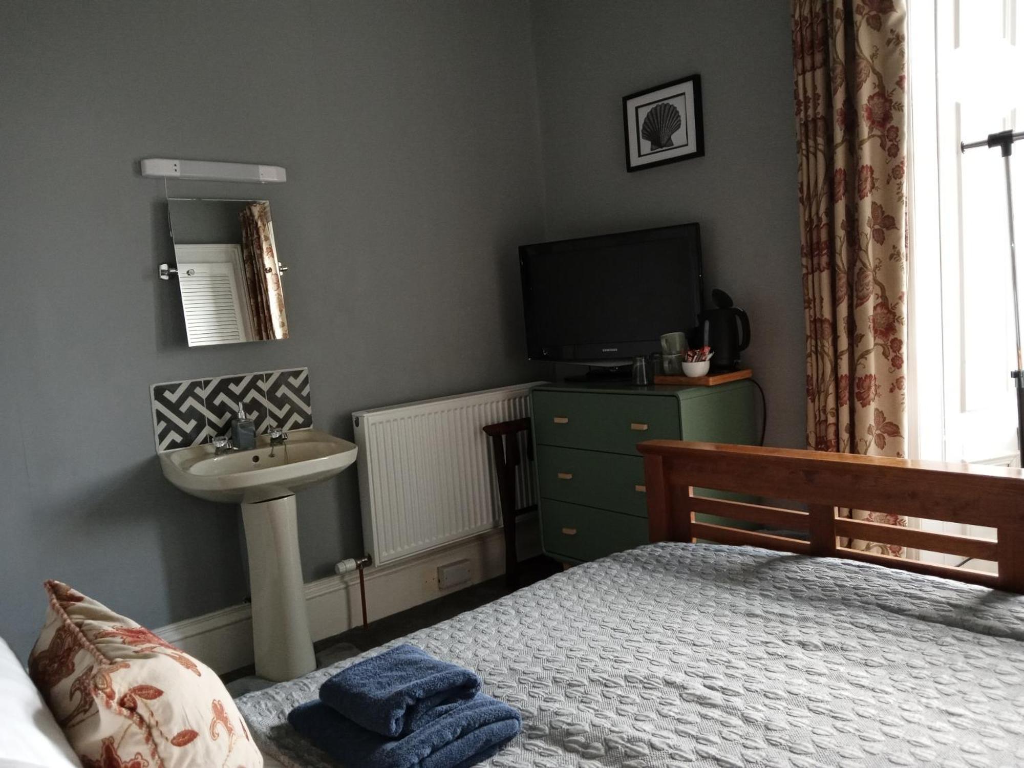 Greenland House Castletown  Eksteriør bilde