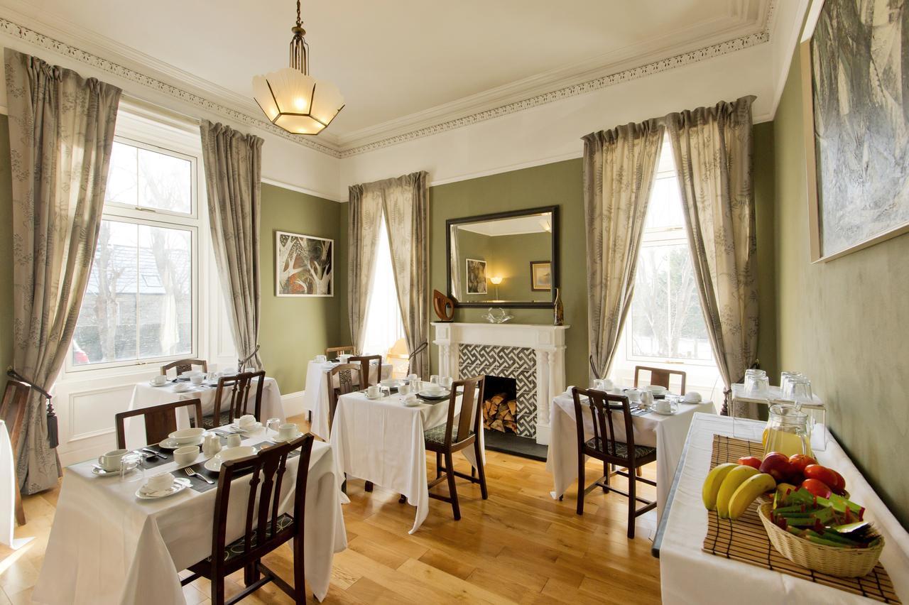 Greenland House Castletown  Eksteriør bilde
