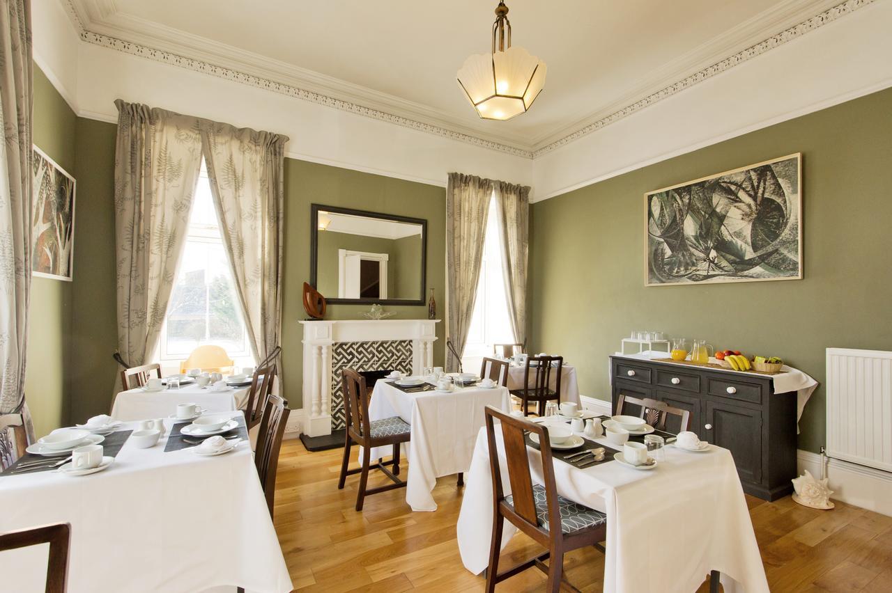 Greenland House Castletown  Eksteriør bilde