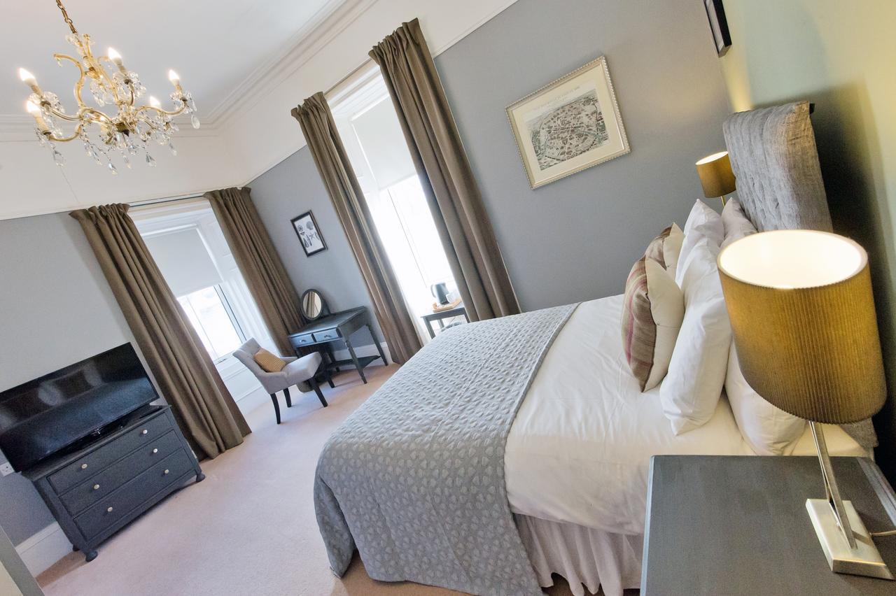 Greenland House Castletown  Eksteriør bilde
