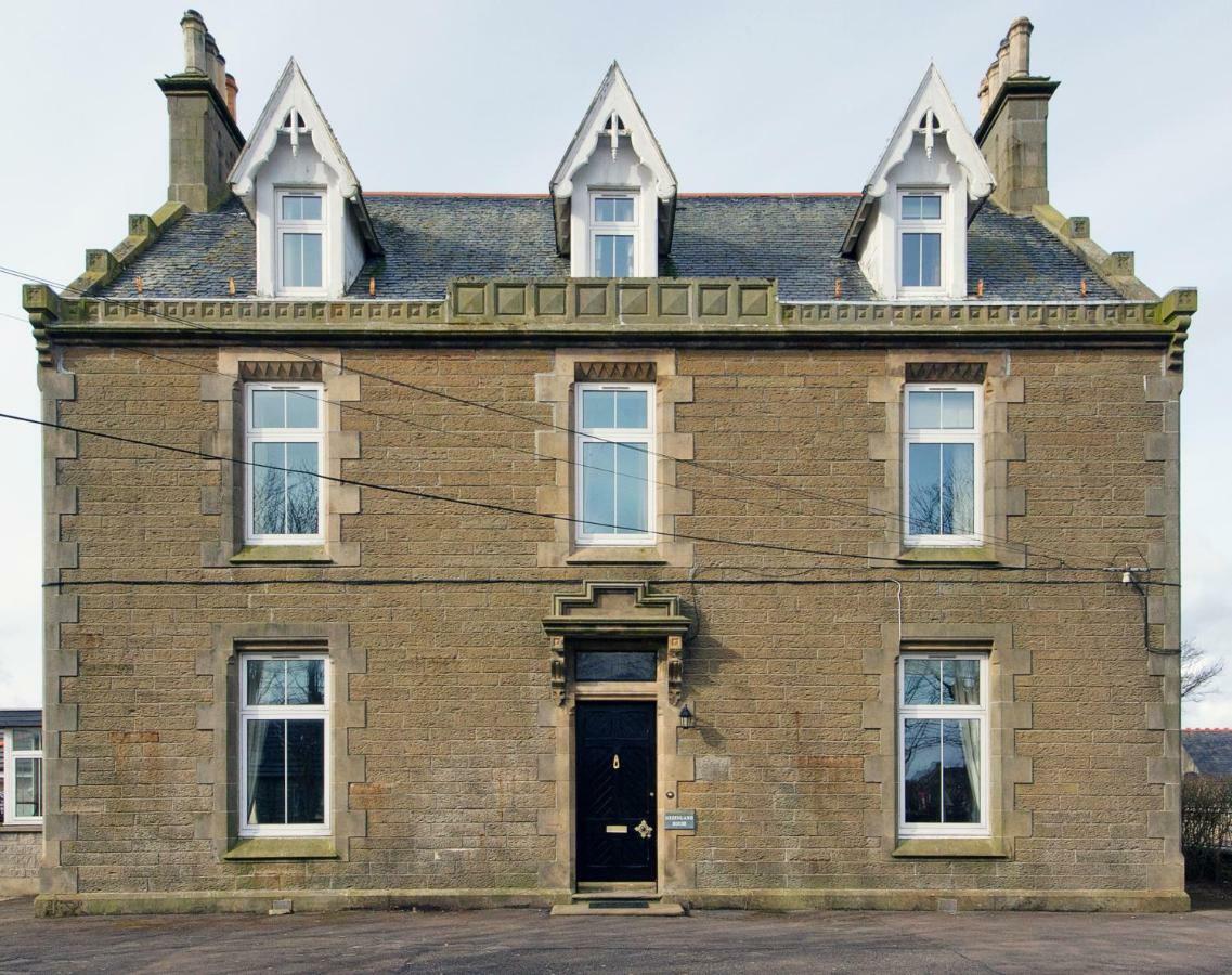 Greenland House Castletown  Eksteriør bilde